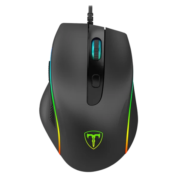 Mouse Gaming T-Dagger Recruit 2 T-TGM108