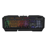 کیبورد گیمینگ تی دگر T-Dagger T-TGK200