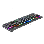 کیبورد گیمینگ تی دگر TDagger Adriatic TGK316