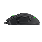 موس گیمینگ تی دگر TDagger Major TGM303