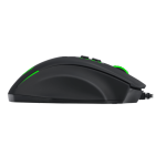 موس گیمینگ تی دگر TDagger Major TGM303