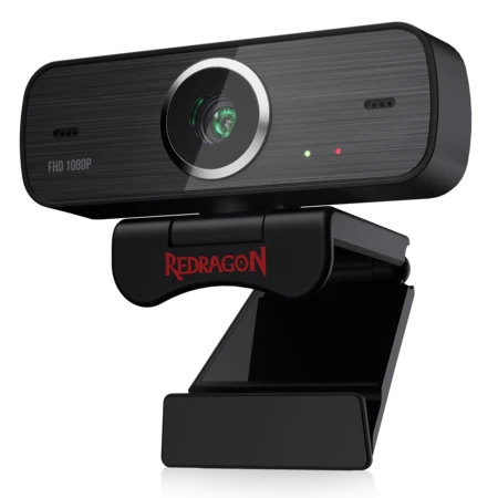 وب کم ردراگون Redragon GW800 1080P