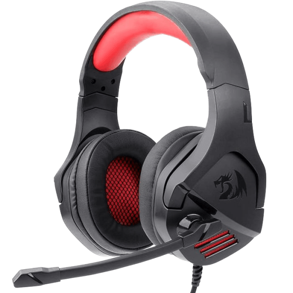 هدست گیمینگ ردراگون Redragon THESEUS H250