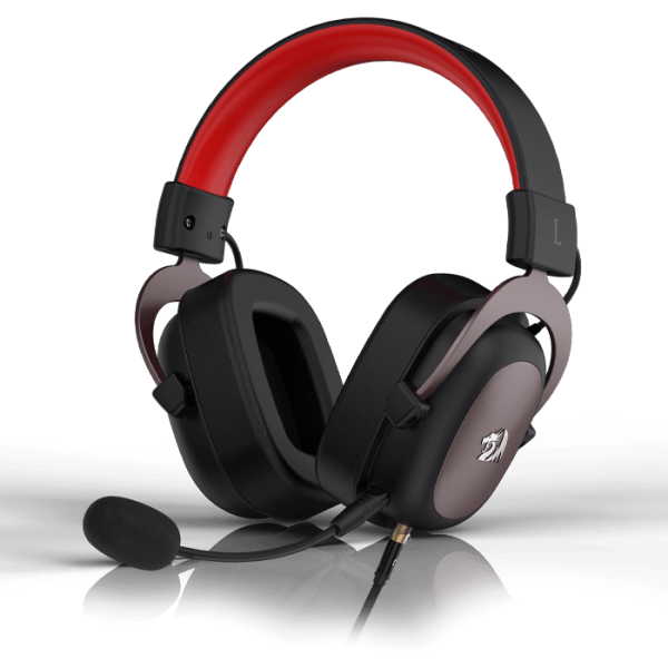 هدست گیمینگ ردراگون Redragon H510 ZEUS