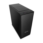 کیس کامپیوتر مسترتک Master Tech T700 Silent