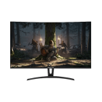 مانیتور مسترتک Master Tech GP 325 Curve