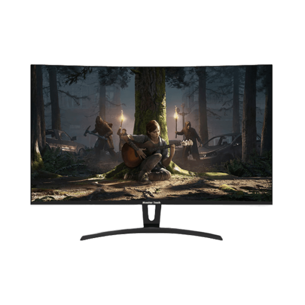 مانیتور مسترتک Master Tech GP 325 Curve