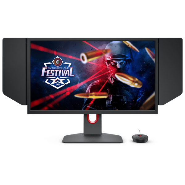 مانیتور بنکیو BenQ ZOWIE XL2546 K