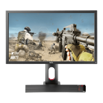 مانیتور بنکیو BenQ ZOWIE XL2720