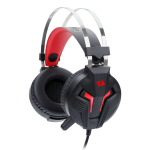 هدست گیمینگ ردراگون Redragon Memecoleous H112