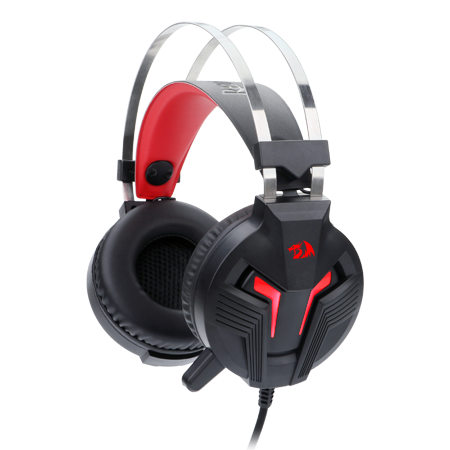 هدست گیمینگ ردراگون Redragon Memecoleous H112