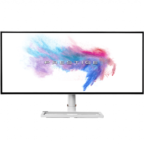 مانیتور ام اس آی MSI Prestige PS341WU