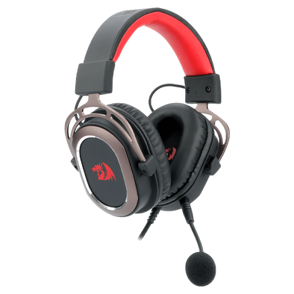 هدست گیمینگ ردراگون Redragon HELIOS H710