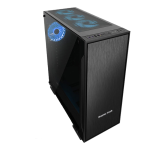 کیس کامپیوتر مسترتک Master Tech T700 TUF