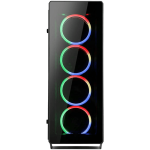 کیس گیمینگ مسترتک T500 Gaming