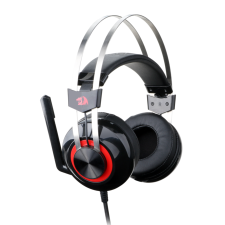 هدست گیمینگ ردراگون Redragon TALOS H601