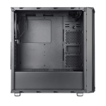 کیس کامپیوتر گیمینگ مسترتک Master Tech T400