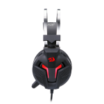 هدست گیمینگ ردراگون Redragon Memecoleous H112