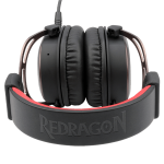 هدست گیمینگ ردراگون Redragon HELIOS H710