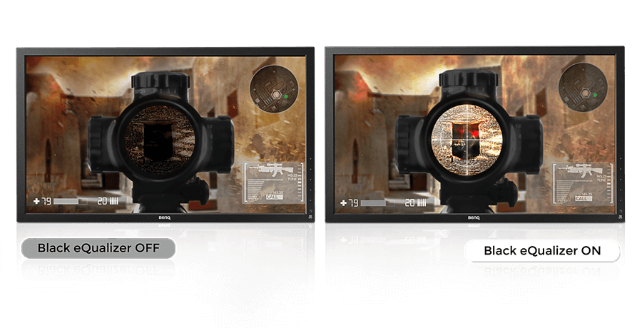 مانیتور بنکیو BenQ ZOWIE XL2720
