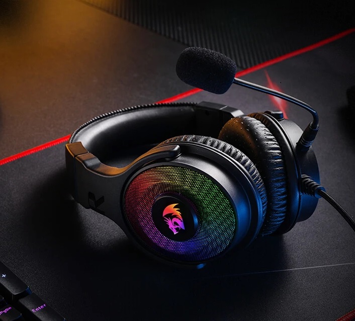 هدست گیمینگ ردراگون Redragon PANDORA H350