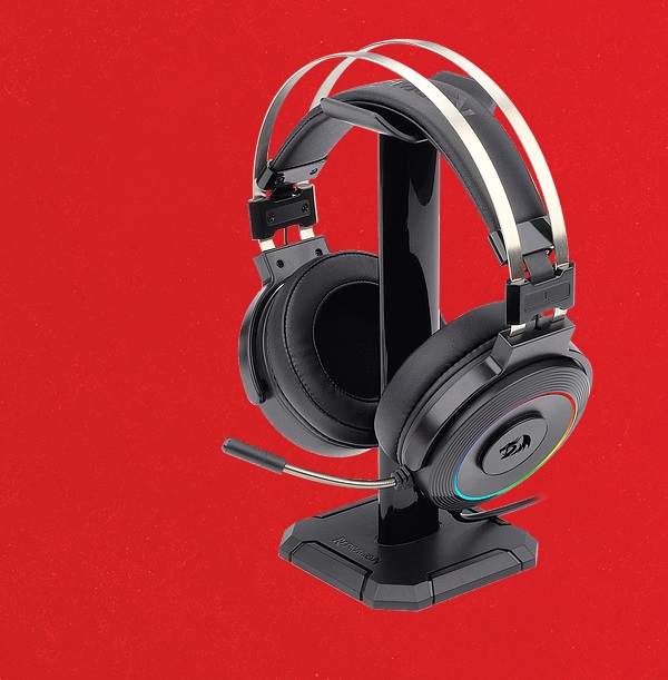 هدست گیمینگ ردراگون Redragon Lamia H320