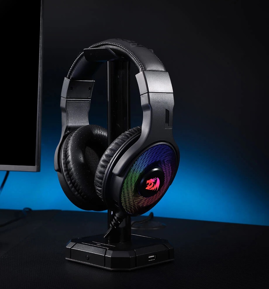 هدست گیمینگ ردراگون Redragon PANDORA H350