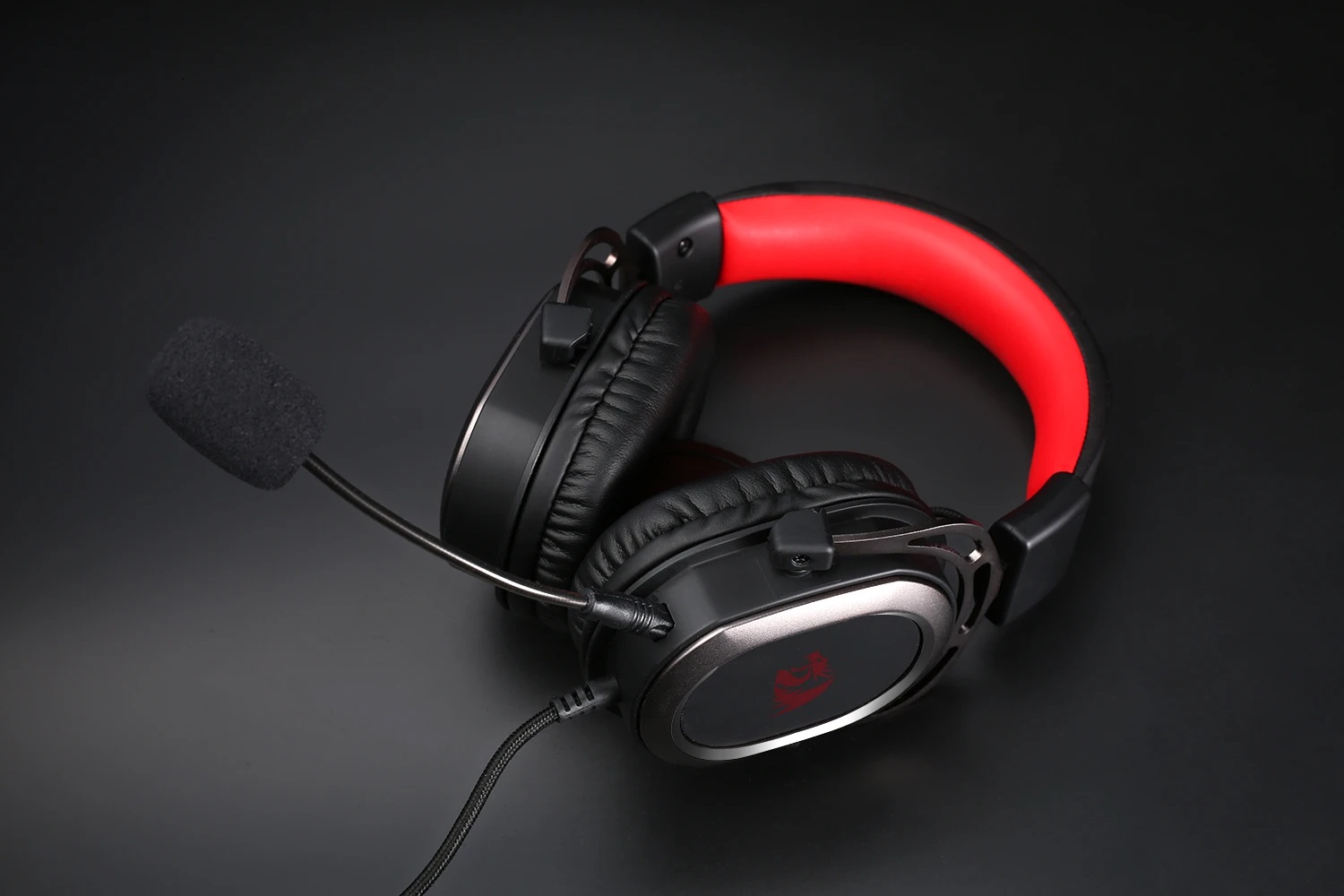هدست گیمینگ ردراگون Redragon HELIOS H710