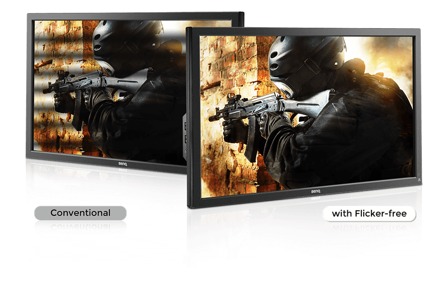 مانیتور بنکیو BenQ ZOWIE XL2720