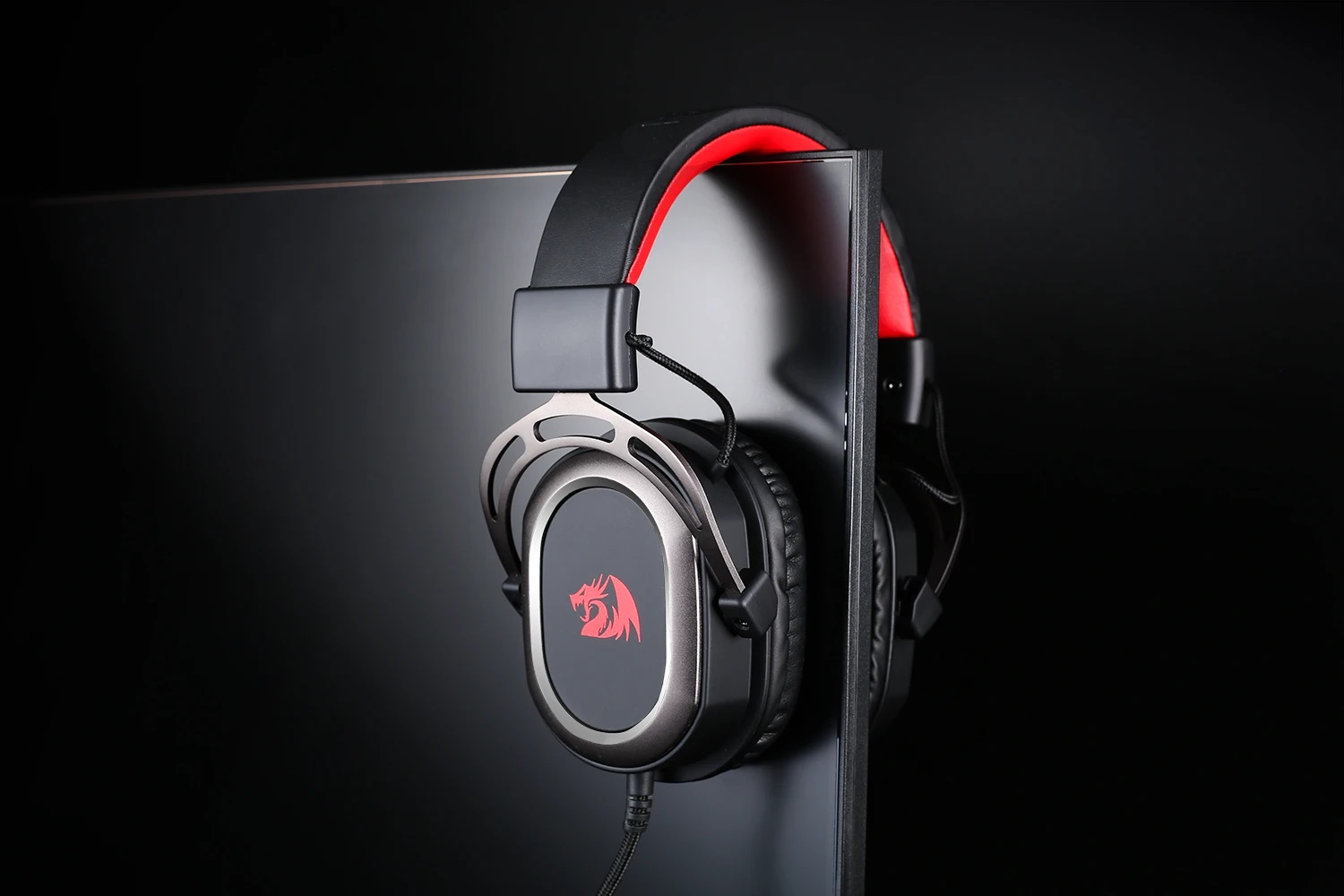 هدست گیمینگ ردراگون Redragon HELIOS H710