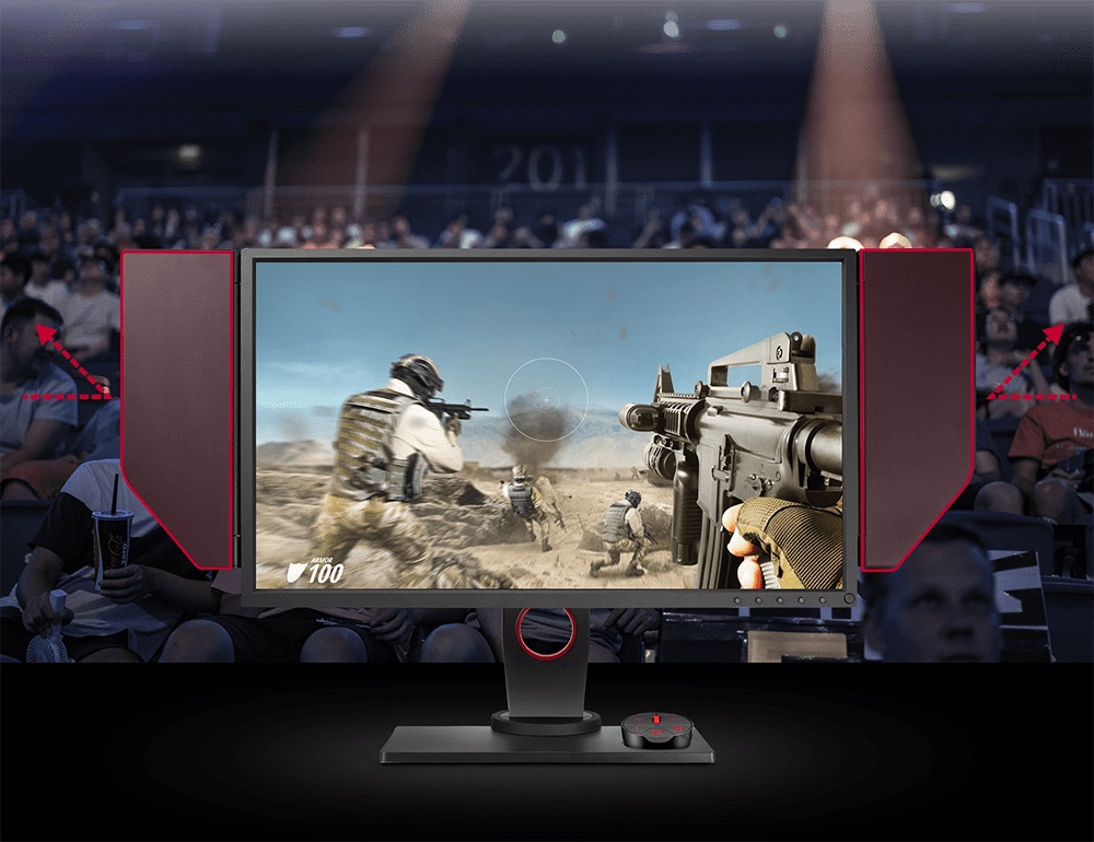 مانیتور بنکیو BenQ ZOWIE XL2746S