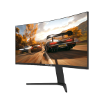 مانیتور منحنی مسترتک Master Tech XG345VQ