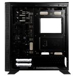 کیس گیمینگ مسترتک T500 Gaming