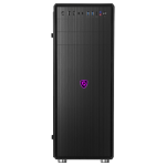 کیس کامپیوتر مسترتک Master Tech T500 HACKER