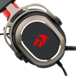 هدست گیمینگ ردراگون Redragon HELIOS H710