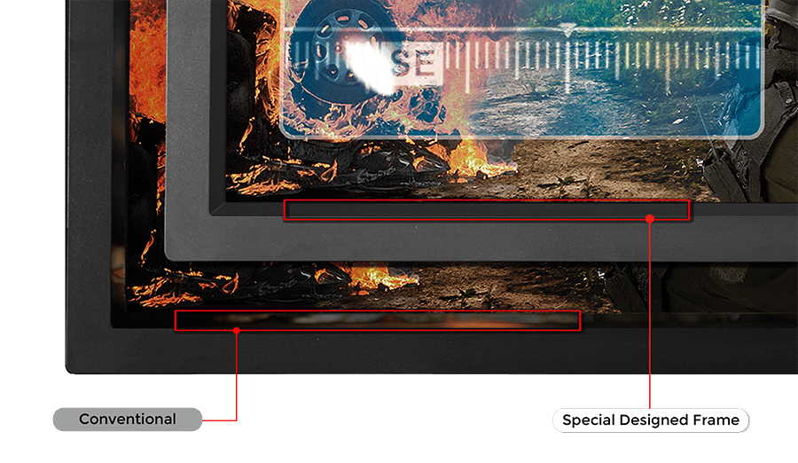 مانیتور بنکیو BenQ ZOWIE XL2746S