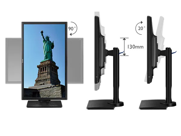 مانیتور بنکیو BenQ PD2700Q مانیتور بنکیو BenQ PD2700Q