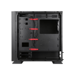 کیس کامپیوتر مسترتک Master Tech T700 Silent - تصویر 4