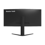 مانیتور منحنی مسترتک Master Tech XG345VQ