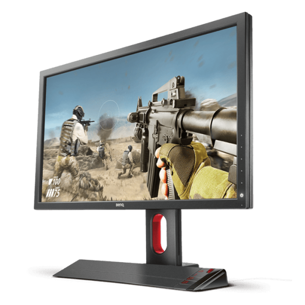 مانیتور بنکیو BenQ ZOWIE XL2720