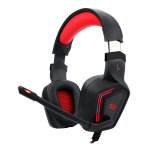 هدست گیمینگ ردراگون Redragon H310 MUSES
