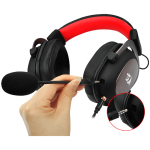 هدست گیمینگ ردراگون Redragon H510 ZEUS