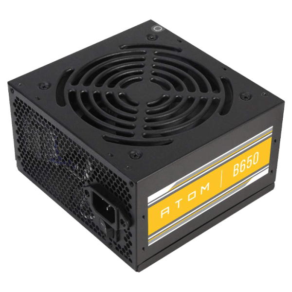 پاور - منبع تغذیه کامپیوتر ANTEC ATOM B650