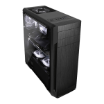 کیس کامپیوتر مسترتک Master Tech T200 GX