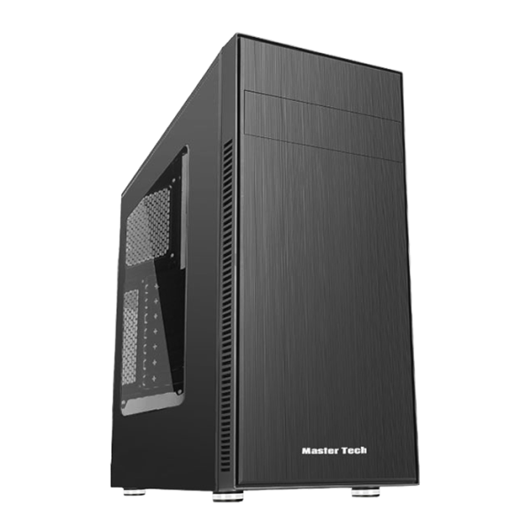 کیس کامپیوتر مسترتک Master Tech Mantra