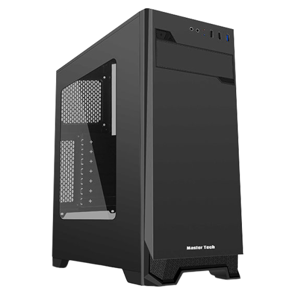 کیس کامپیوتر مسترتک Master Tech Ventus