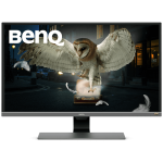 مانیتور بنکیو BenQ EW3270U