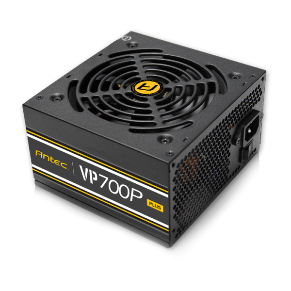 پاور - منبع تغذیه کامپیوتر ANTEC VP700P Plus