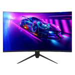 مانیتور گیمینگ جی پلاس G Plus K327QN