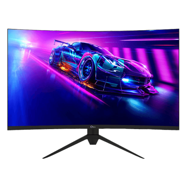 مانیتور گیمینگ جی پلاس G Plus K327QN